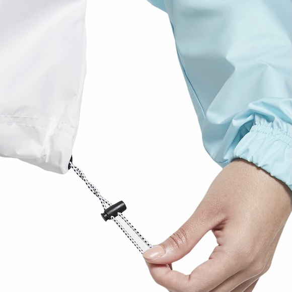 Nike sportswear jacket windbreaker blue small - Picture 3 of 8